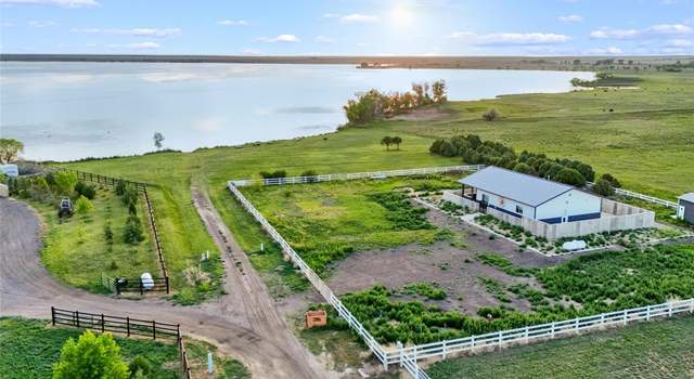 Photo of 1 Pelican Dr, Weldona, CO 80653