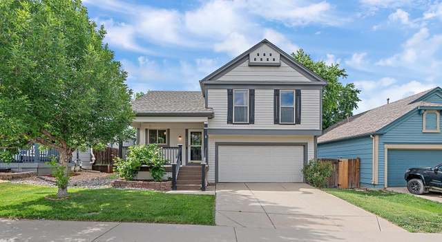 Photo of 5741 E 120th Pl, Brighton, CO 80602