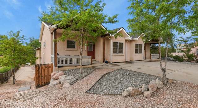 Photo of 2822 N Cascade Ave, Colorado Springs, CO 80907