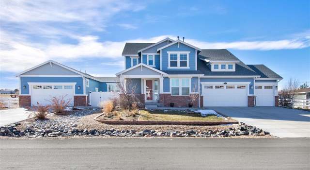 Photo of 3385 Birch Rd, Longmont, CO 80504