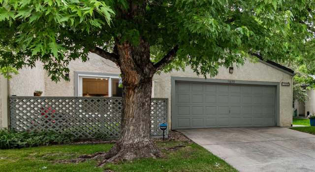 Photo of 1633 S Trenton St, Denver, CO 80231