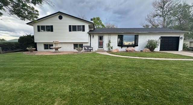 Photo of 12901 2nd St, Parker, CO 80134