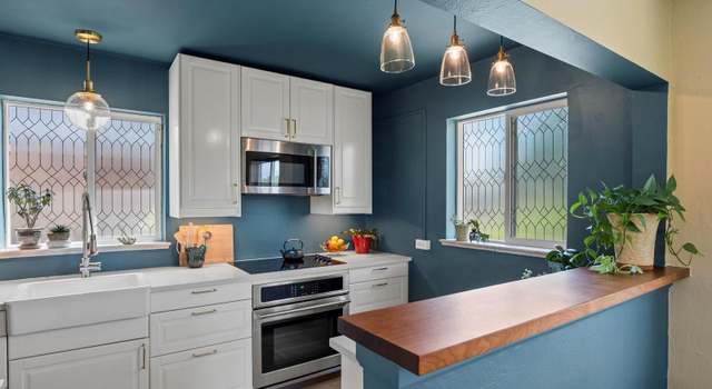Photo of 3580 Krameria St, Denver, CO 80207