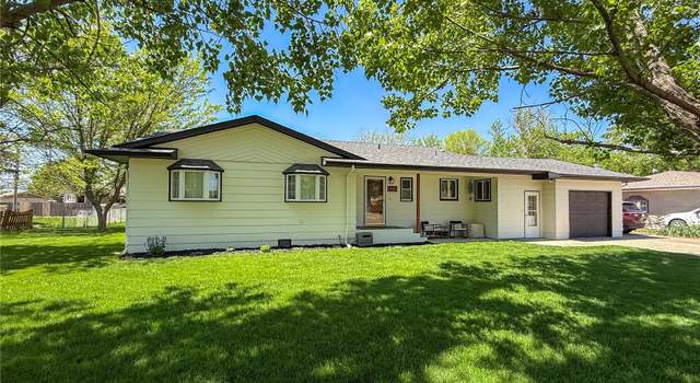 Photo of 809 N 14th St, Burlington, CO 80807