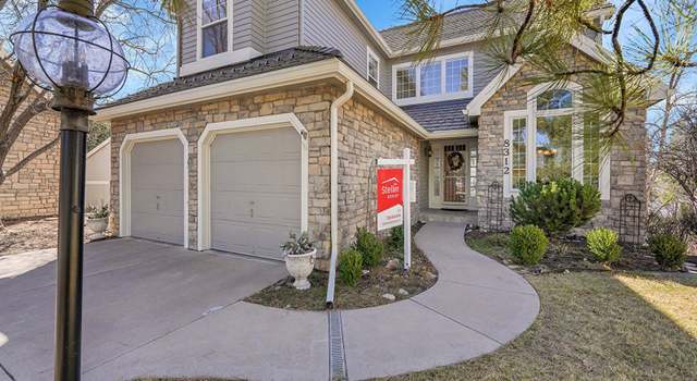 Photo of 8312 S Peninsula Dr, Littleton, CO 80120