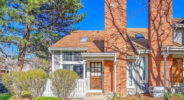 Photo of 2862 W Long Dr Unit A, Littleton, CO 80120