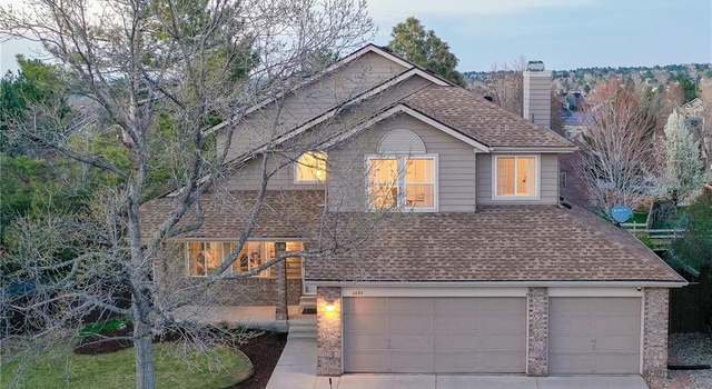 Photo of 1431 Beacon Hill Dr, Highlands Ranch, CO 80126