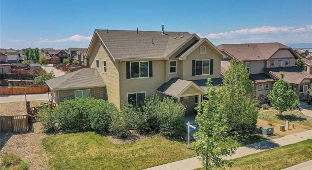 Photo of 19680 E 61st Dr, Aurora, CO 80019
