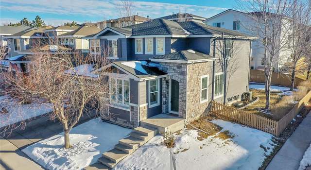 Photo of 10551 Applebrook Cir, Highlands Ranch, CO 80130