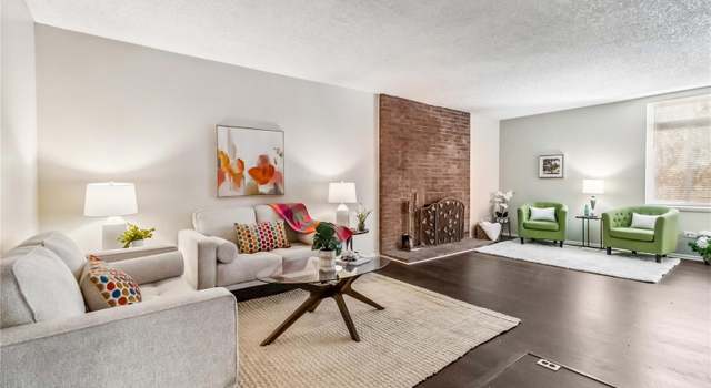 Photo of 3339 S Monaco Pkwy Unit A, Denver, CO 80222