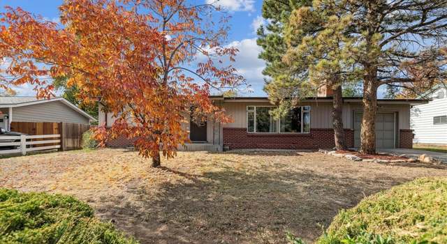 Photo of 435 S Miller St, Lakewood, CO 80226