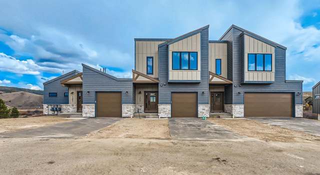 Photo of 1307 James Rd, Tabernash, CO 80478