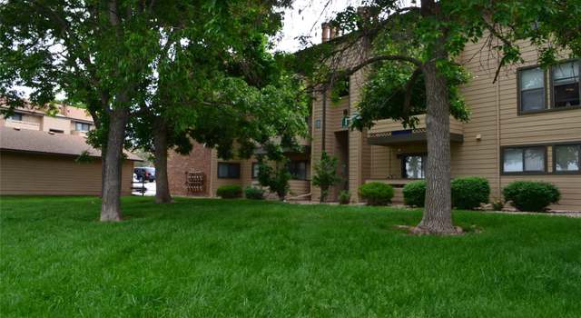 Photo of 400 Zang St Unit 1-105, Lakewood, CO 80228