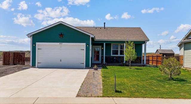 Photo of 483 S 2nd Ave, Deer Trail, CO 80105