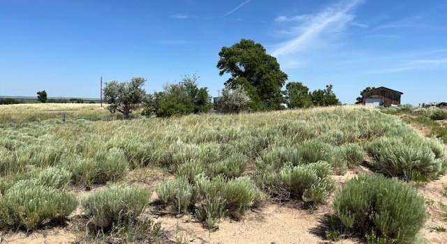 Photo of 54998 County Road Q, Hillrose, CO 80733