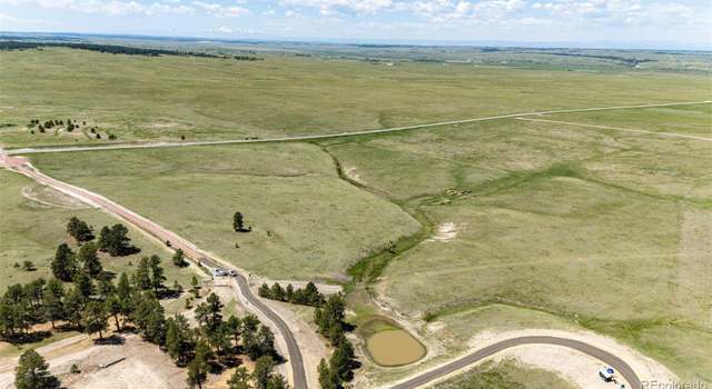 Photo of Parcel 2 Highway 86, Kiowa, CO 80117