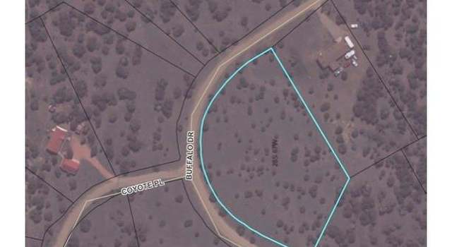 Photo of Lot 61 N Buffalo Dr, Walsenburg, CO 81089