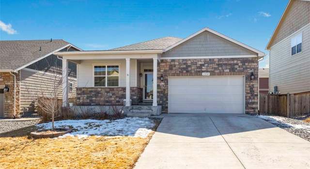 Photo of 1204 W 170th Pl, Broomfield, CO 80023