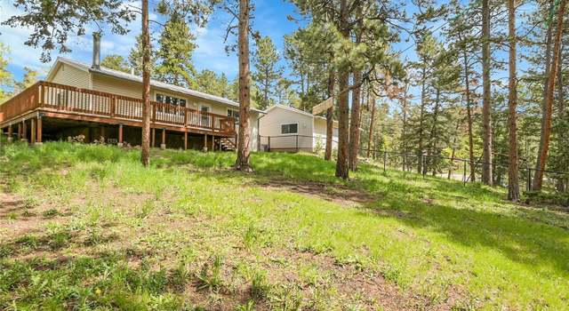 Photo of 26752 Vosler St, Conifer, CO 80433