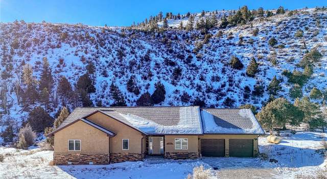 Photo of 17453 Little River Ln, Salida, CO 81201