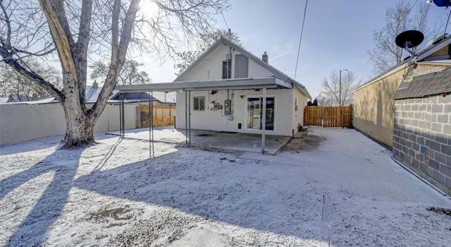 Photo of Undisclosed Address, Pueblo, CO 81001
