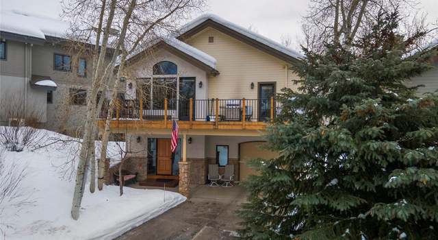 Photo of 1927 Spinnaker Ln, Steamboat Springs, CO 80487