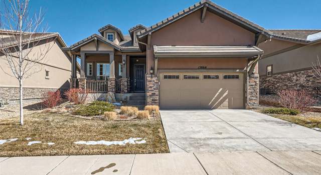 Photo of 15864 Wild Horse Dr, Broomfield, CO 80023