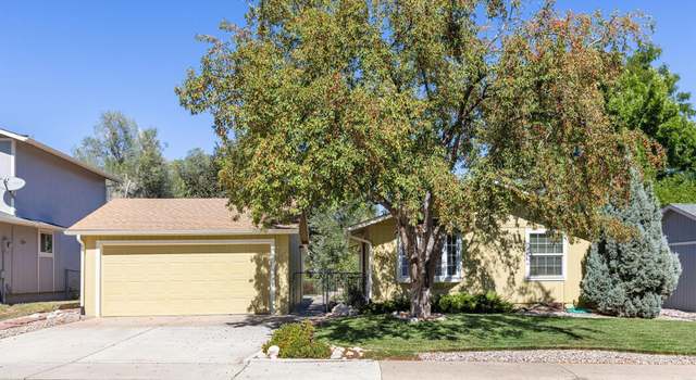 Photo of 2006 Devonshire Dr, Fort Collins, CO 80526