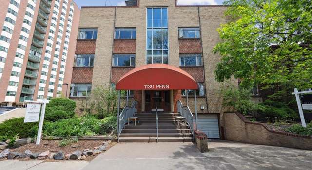 Photo of 1130 N Pennsylvania St #208, Denver, CO 80203
