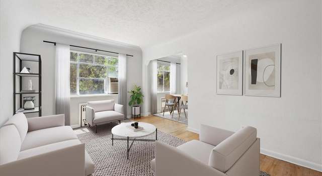 Photo of 1130 N Pennsylvania St #208, Denver, CO 80203