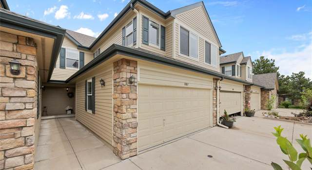 Photo of 8307 S Garland Cir, Littleton, CO 80128