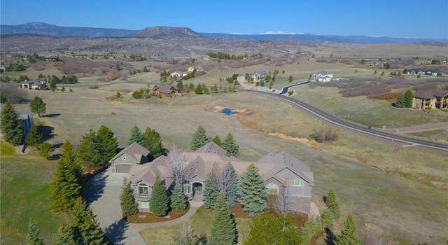 Photo of 4749 Starfire Cir, Castle Rock, CO 80104