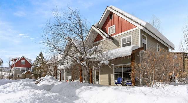 Photo of 882 Dougherty Rd, Steamboat Springs, CO 80487