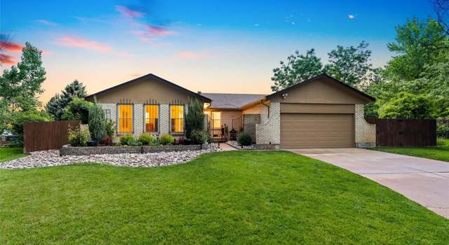 Photo of 7062 S Franklin St, Centennial, CO 80122