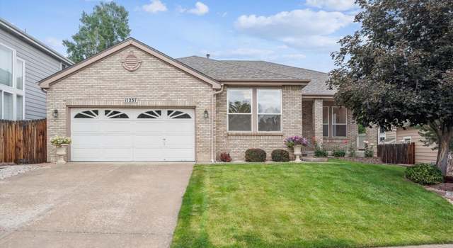 Photo of 11237 W Ford Dr, Lakewood, CO 80226