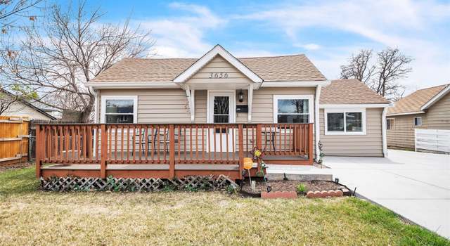 Photo of 3656 W 77th Ave, Westminster, CO 80030