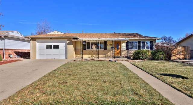 Photo of 3211 Mowry Pl, Westminster, CO 80031