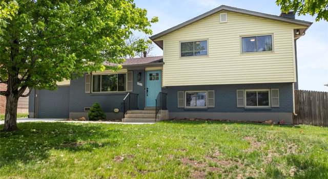 Photo of 4603 N Sleepy Hollow Cir, Colorado Springs, CO 80917