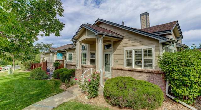 Photo of 18324 E Bethany Pl, Aurora, CO 80013