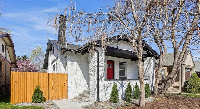 Photo of 1209 Harrison St, Denver, CO 80206