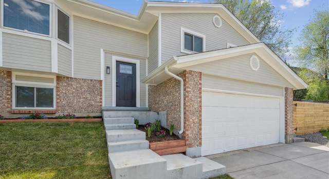Photo of 3247 S Newland St, Denver, CO 80227