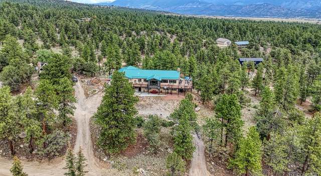 Photo of 18165 Alta Vista Dr, Buena Vista, CO 81211