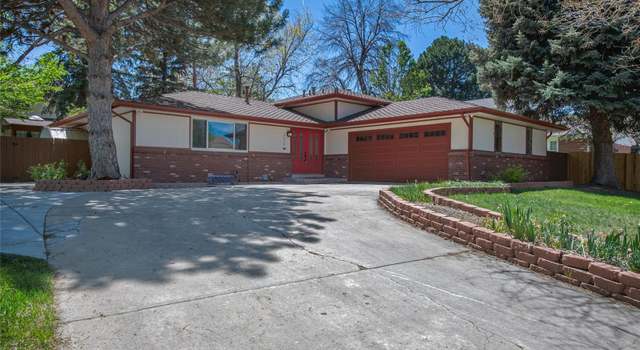 Photo of 12378 E Cedar Cir, Aurora, CO 80012