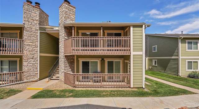 Photo of 3404 S Eagle St #203, Aurora, CO 80014