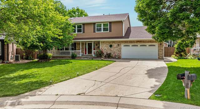 Photo of 12414 Clayton Way, Thornton, CO 80241