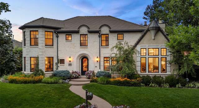 Photo of 1027 S Fillmore Way, Denver, CO 80209