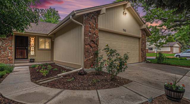 Photo of 7582 S Newport Ct, Centennial, CO 80112