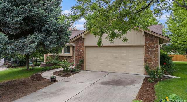 Photo of 7582 S Newport Ct, Centennial, CO 80112