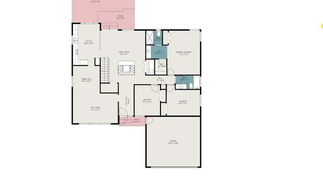 Photo of 7582 S Newport Ct, Centennial, CO 80112