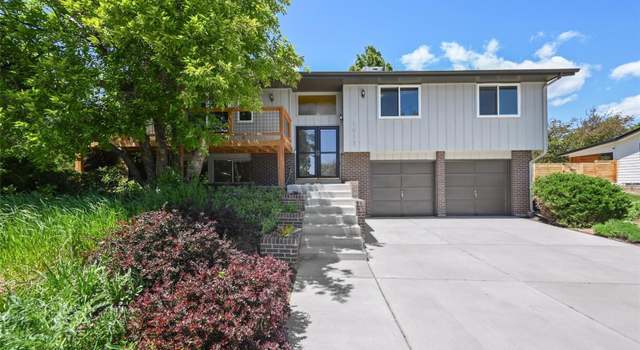 Photo of 1073 Xenon St, Golden, CO 80401